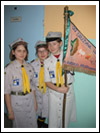 Rajd Bałwan 2007 Świebodzice, Jaskiniowy