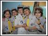 Rajd Bałwan 2007 Świebodzice, Jaskiniowy