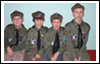 Rajd Bałwan 2007 Świebodzice, Jaskiniowy