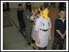 Rajd Bałwan 2007 Świebodzice, Jaskiniowy