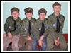 Rajd Bałwan 2007 Świebodzice, Jaskiniowy
