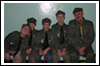 Rajd Bałwan 2007 Świebodzice, Jaskiniowy