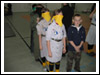 Rajd Bałwan 2007 Świebodzice, Jaskiniowy