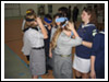 Rajd Bałwan 2007 Świebodzice, Jaskiniowy