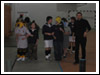 Rajd Bałwan 2007 Świebodzice, Jaskiniowy