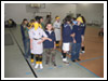 Rajd Bałwan 2007 Świebodzice, Jaskiniowy