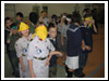 Rajd Bałwan 2007 Świebodzice, Jaskiniowy
