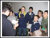Rajd Bałwan 2007 Świebodzice, Jaskiniowy