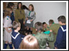 Rajd Bałwan 2007 Świebodzice, Jaskiniowy