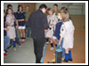 Rajd Bałwan 2007 Świebodzice, Jaskiniowy
