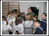 Rajd Bałwan 2007 Świebodzice, Jaskiniowy