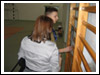 Rajd Bałwan 2007 Świebodzice, Jaskiniowy