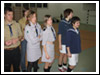 Rajd Bałwan 2007 Świebodzice, Jaskiniowy