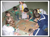 Rajd Bałwan 2007 Świebodzice, Jaskiniowy