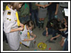 Rajd Bałwan 2007 Świebodzice, Jaskiniowy