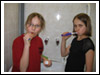 Rajd Bałwan 2007 Świebodzice, Jaskiniowy