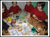 Rajd Bałwan 2007 Świebodzice, Jaskiniowy