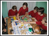 Rajd Bałwan 2007 Świebodzice, Jaskiniowy
