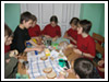 Rajd Bałwan 2007 Świebodzice, Jaskiniowy