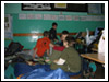 Rajd Bałwan 2007 Świebodzice, Jaskiniowy