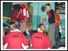 Rajd Bałwan 2007 Świebodzice, Jaskiniowy