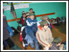 Rajd Bałwan 2007 Świebodzice, Jaskiniowy