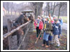 Rajd Bałwan 2007 Świebodzice, Jaskiniowy