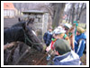 Rajd Bałwan 2007 Świebodzice, Jaskiniowy