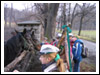 Rajd Bałwan 2007 Świebodzice, Jaskiniowy