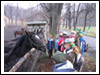 Rajd Bałwan 2007 Świebodzice, Jaskiniowy