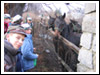 Rajd Bałwan 2007 Świebodzice, Jaskiniowy