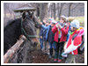 Rajd Bałwan 2007 Świebodzice, Jaskiniowy