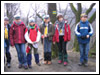 Rajd Bałwan 2007 Świebodzice, Jaskiniowy