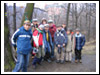 Rajd Bałwan 2007 Świebodzice, Jaskiniowy