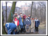 Rajd Bałwan 2007 Świebodzice, Jaskiniowy