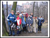 Rajd Bałwan 2007 Świebodzice, Jaskiniowy
