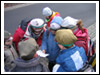 Rajd Bałwan 2007 Świebodzice, Jaskiniowy