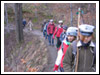 Rajd Bałwan 2007 Świebodzice, Jaskiniowy
