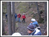Rajd Bałwan 2007 Świebodzice, Jaskiniowy