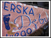 Rajd Bałwan 2007 Świebodzice, Jaskiniowy