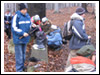 Rajd Bałwan 2007 Świebodzice, Jaskiniowy