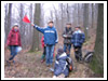 Rajd Bałwan 2007 Świebodzice, Jaskiniowy