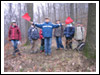 Rajd Bałwan 2007 Świebodzice, Jaskiniowy
