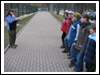 Rajd Bałwan 2007 Świebodzice, Jaskiniowy