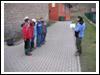 Rajd Bałwan 2007 Świebodzice, Jaskiniowy