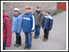 Rajd Bałwan 2007 Świebodzice, Jaskiniowy
