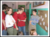 Rajd Bałwan 2007 Świebodzice, Jaskiniowy