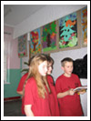 Rajd Bałwan 2007 Świebodzice, Jaskiniowy