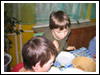 Rajd Bałwan 2007 Świebodzice, Jaskiniowy