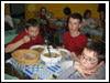 Rajd Bałwan 2007 Świebodzice, Jaskiniowy